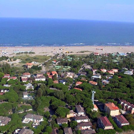 רוזאפינייטה Apartment Mediterraneo-4 By Interhome מראה חיצוני תמונה