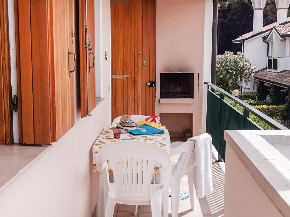 רוזאפינייטה Apartment Mediterraneo-4 By Interhome מראה חיצוני תמונה