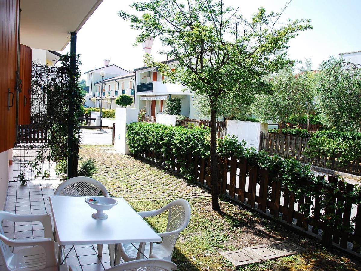רוזאפינייטה Apartment Mediterraneo-4 By Interhome מראה חיצוני תמונה