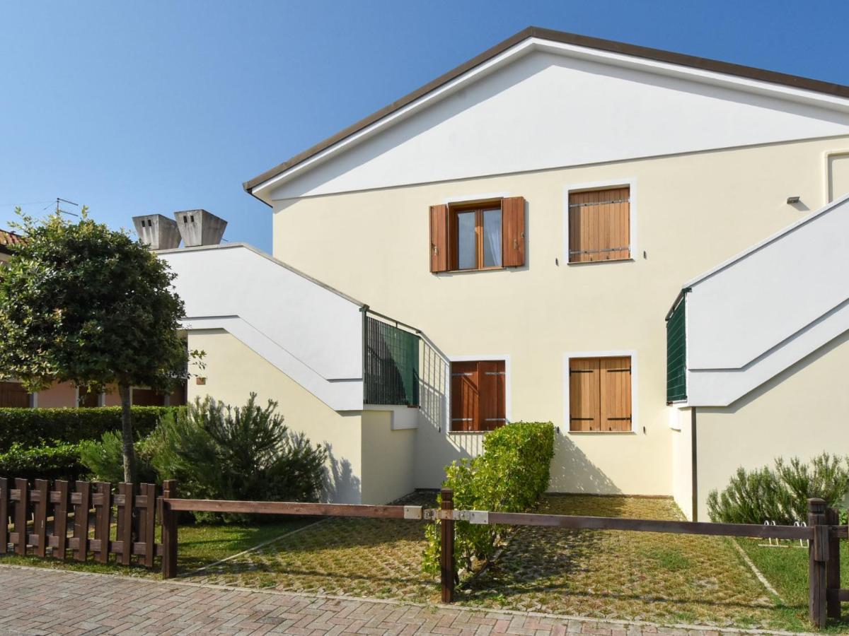רוזאפינייטה Apartment Mediterraneo-4 By Interhome מראה חיצוני תמונה