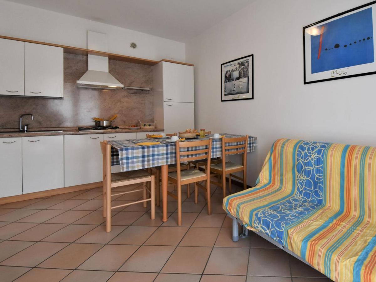 רוזאפינייטה Apartment Mediterraneo-4 By Interhome מראה חיצוני תמונה