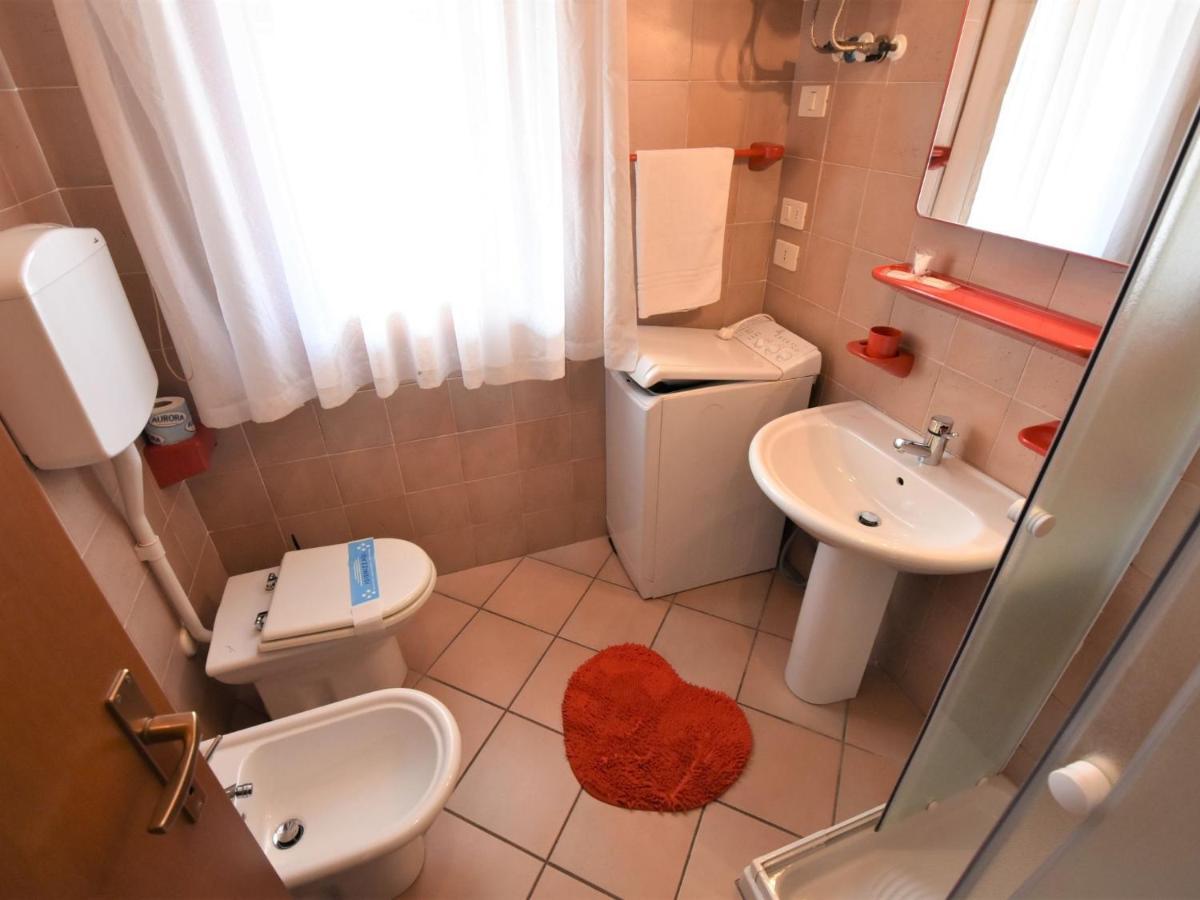 רוזאפינייטה Apartment Mediterraneo-4 By Interhome מראה חיצוני תמונה