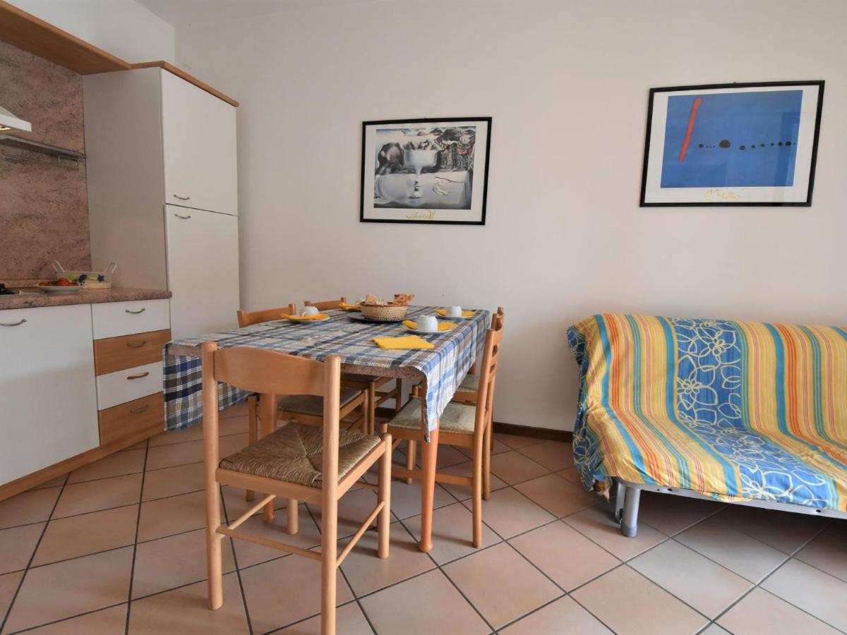 רוזאפינייטה Apartment Mediterraneo-4 By Interhome מראה חיצוני תמונה
