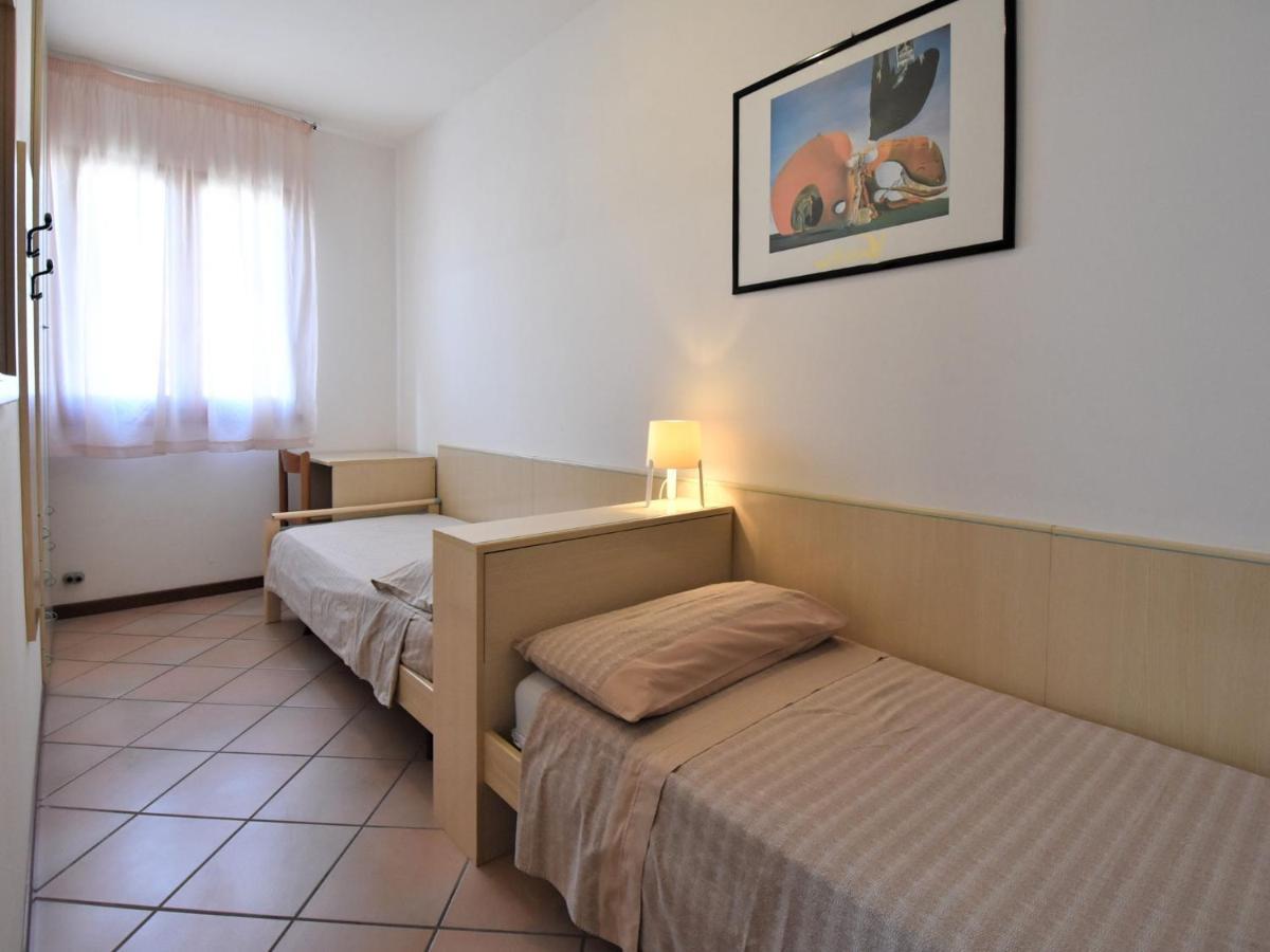 רוזאפינייטה Apartment Mediterraneo-4 By Interhome מראה חיצוני תמונה