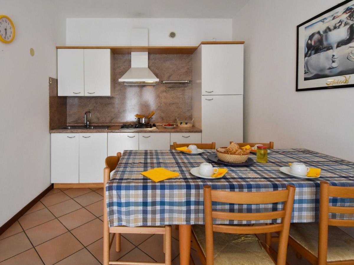 רוזאפינייטה Apartment Mediterraneo-4 By Interhome מראה חיצוני תמונה
