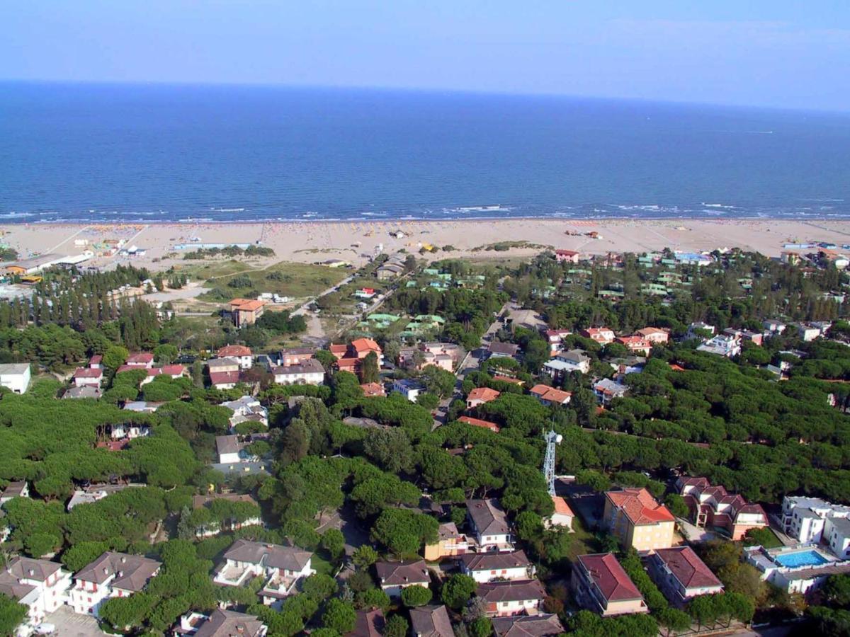 רוזאפינייטה Apartment Mediterraneo-4 By Interhome מראה חיצוני תמונה