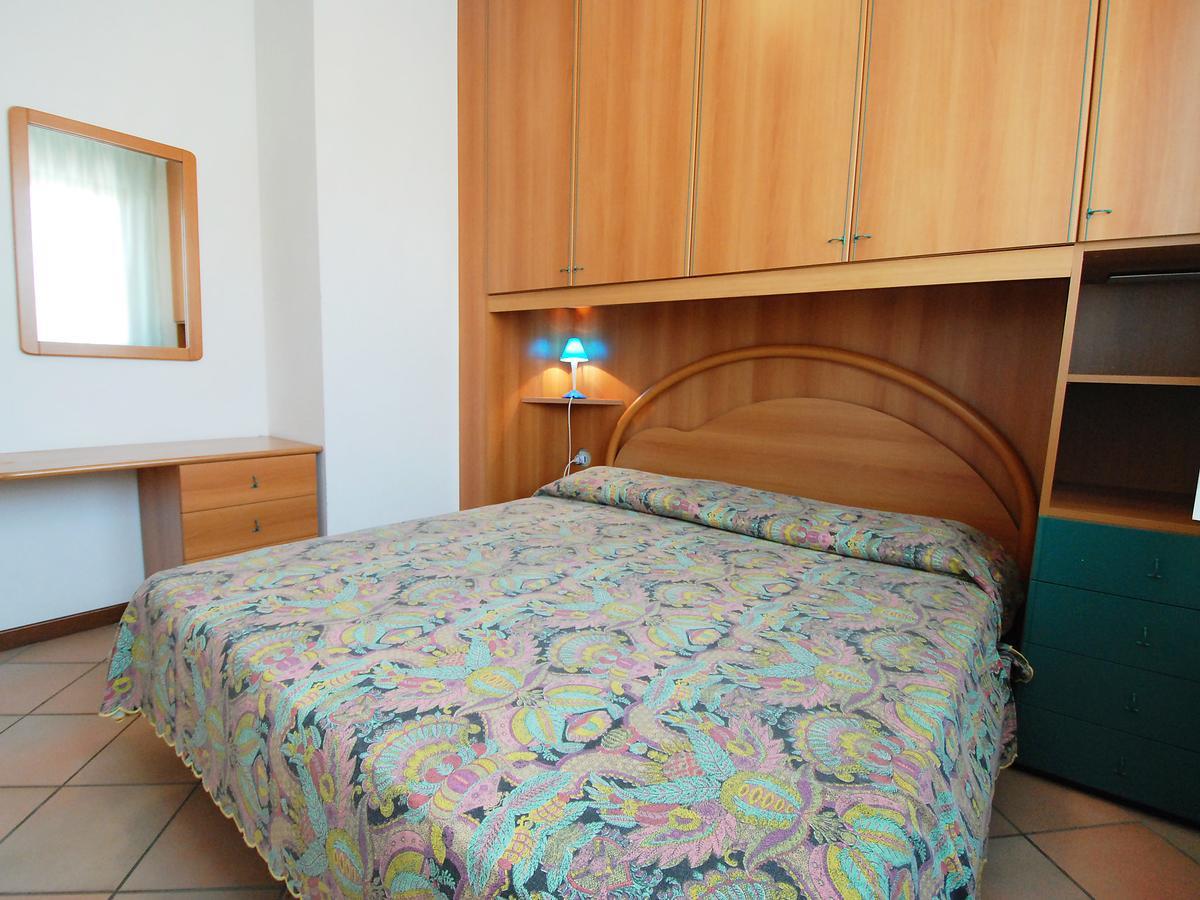רוזאפינייטה Apartment Mediterraneo-4 By Interhome מראה חיצוני תמונה